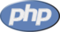 Usamos PHP